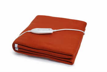 Expressions Single Polar Electric Bed Warmer