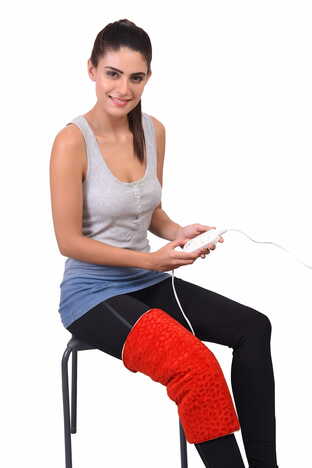 Expressions Orthopaedic Joint Heat Pad
